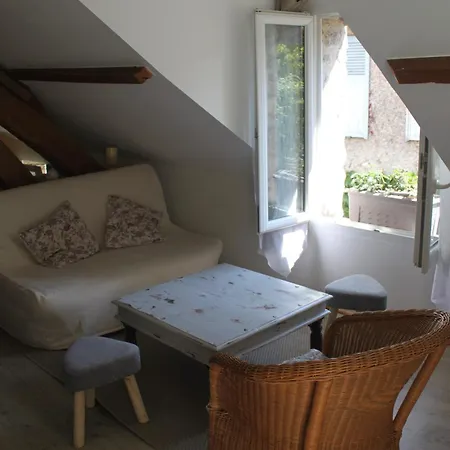 Maison Bleue 3* Beynes (Yvelines)